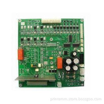 Partial Turnkey PCB Assembly SMT PCB Circuit Boards , PCB B